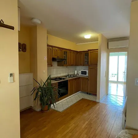 Center Dobri Apartamento *