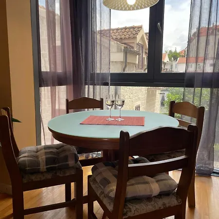 Apartamento Center Dobri *