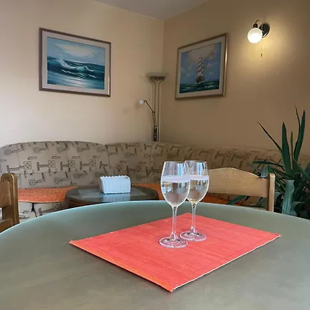 Apartamento Center Dobri *