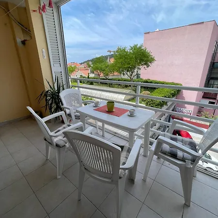 Apartamento Center Dobri Split