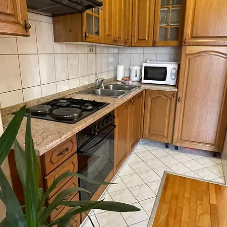 Center Dobri Сплит