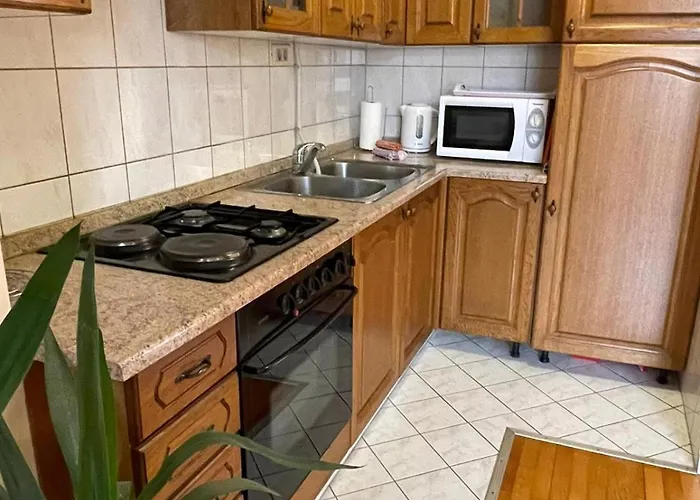 Center Dobri Сплит