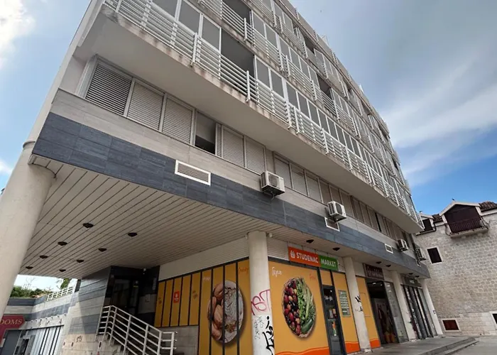 Center Dobri Сплит