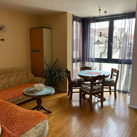 Center Dobri * Spalato