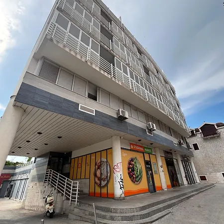 Center Dobri Spalato