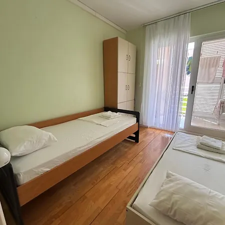 Apartamento Center Dobri Split