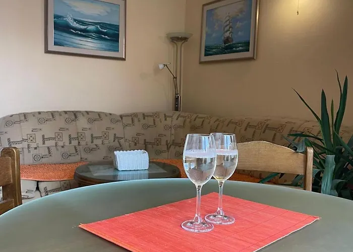 Apartament Center Dobri *