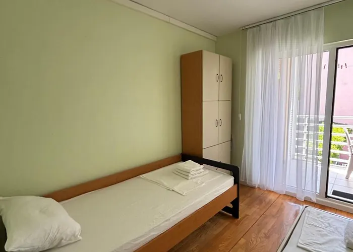 Center Dobri Apartamento