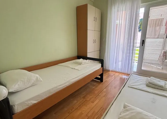 Apartamento Center Dobri Split